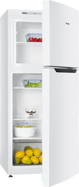 Холодильник с морозильником ATLANT Х-К ХМ-3608-100