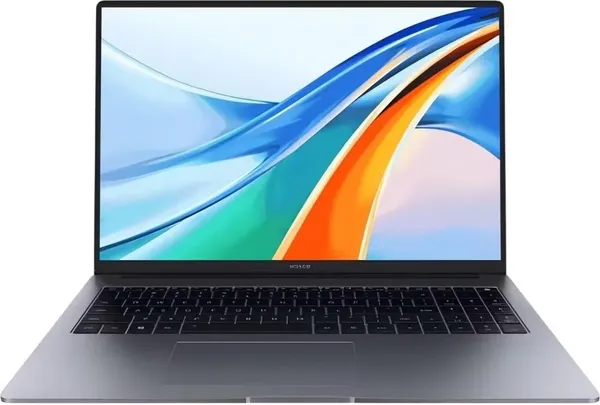 Ноутбук Honor MagicBook X16 Plus 2024 (5301AJPH) - фото