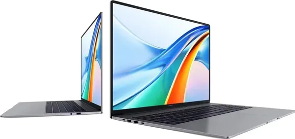 Ноутбук Honor MagicBook X16 Plus 2024 (5301AJPH)