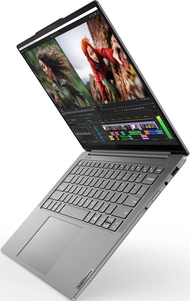 Ноутбук Lenovo Yoga Pro 7 14AHP9 (83E3001PRU)