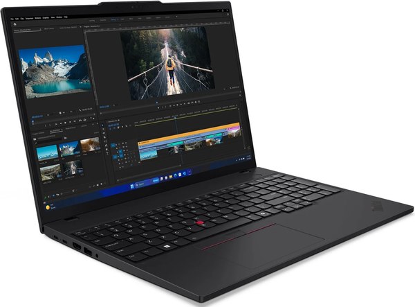 Ноутбук Lenovo ThinkPad T16 Gen 3 (21MNA00ECD)