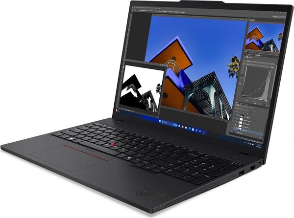 Ноутбук Lenovo ThinkPad T16 Gen 3 (21MNA00ECD)