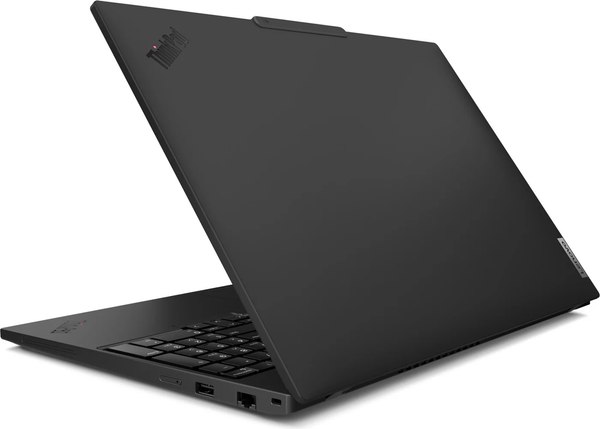 Ноутбук Lenovo ThinkPad T16 Gen 3 (21MNA00ECD)