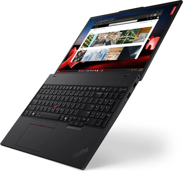 Ноутбук Lenovo ThinkPad T16 Gen 3 (21MNA00ECD)