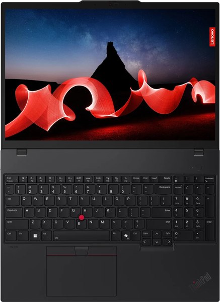 Ноутбук Lenovo ThinkPad T16 Gen 3 (21MNA00ECD)