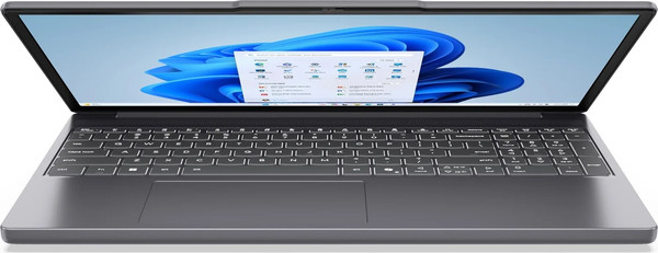Ноутбук Lenovo IdeaPad Slim 3 15IRH10 (83K1002URK)