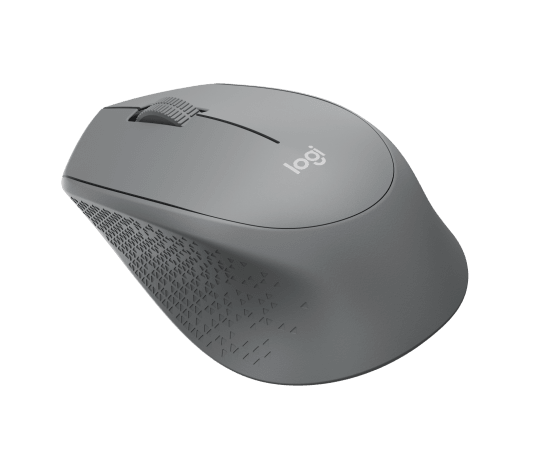 Мышь Logitech M275 (910-007326)