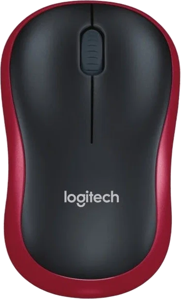 Мышь Logitech M186 / 910-004133 - фото