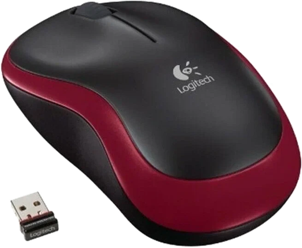 Мышь Logitech M186 / 910-004133
