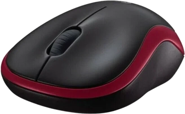 Мышь Logitech M186 / 910-004133