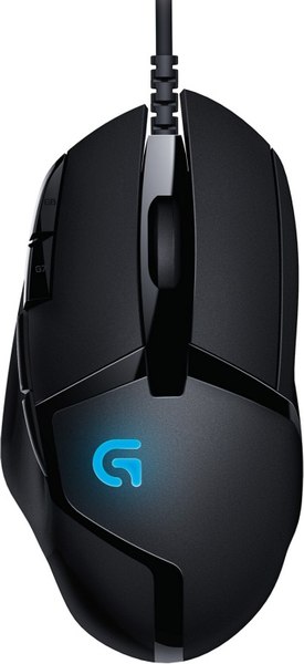 Мышь Logitech G402 / 910-004073 - фото