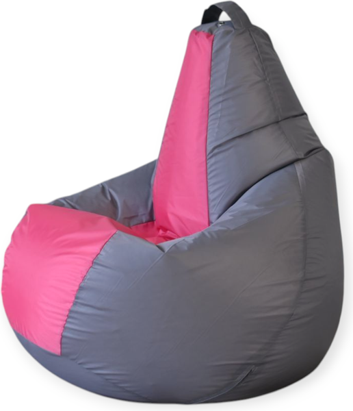 Бескаркасное кресло Mio Tesoro Груша Kombo XXL / GF-130x85-SF