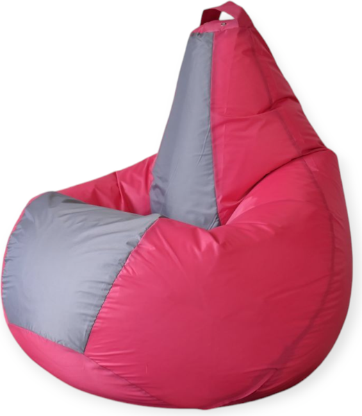 Бескаркасное кресло Mio Tesoro Груша Kombo XXL / GF-130x85-FS