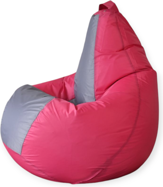 Бескаркасное кресло Mio Tesoro Груша Kombo XXL / GF-130x85-FS