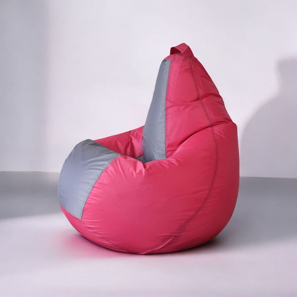 Бескаркасное кресло Mio Tesoro Груша Kombo XXL / GF-130x85-FS