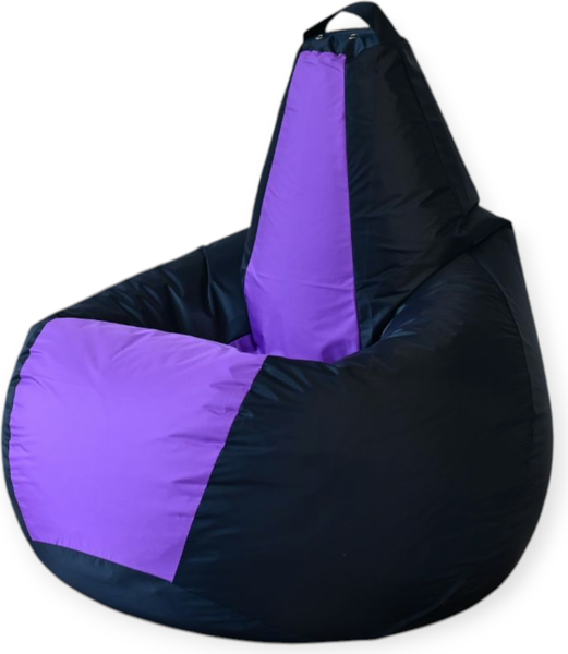 Бескаркасное кресло Mio Tesoro Груша Kombo XXL / GF-130x85-CHL