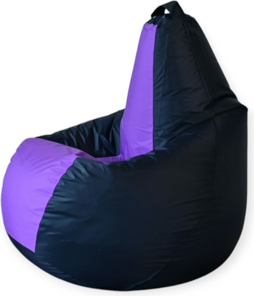 Бескаркасное кресло Mio Tesoro Груша Kombo XXL / GF-130x85-CHL