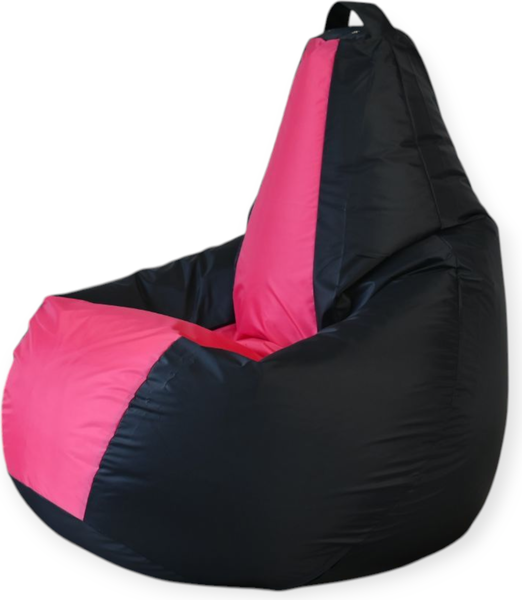 Бескаркасное кресло Mio Tesoro Груша Kombo XXL / GF-130x85-CHF