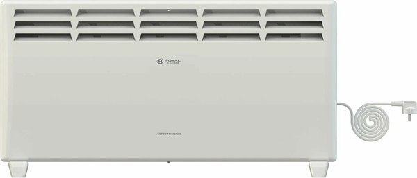 Конвектор Royal Clima REC-C2000M - фото