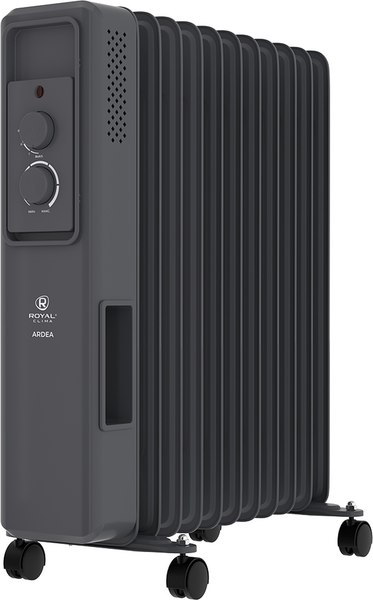 Масляный радиатор Royal Clima ROR-AR11-2500M