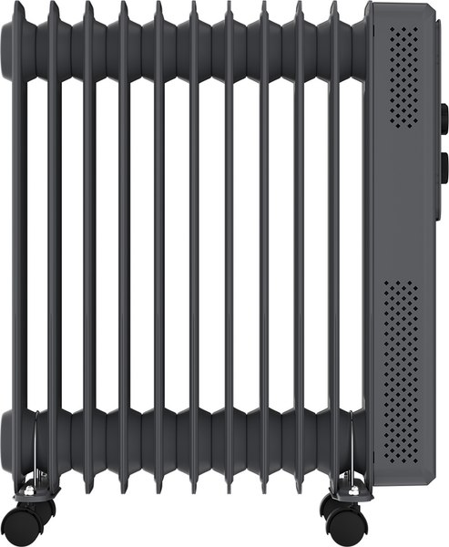 Масляный радиатор Royal Clima ROR-AR11-2500M