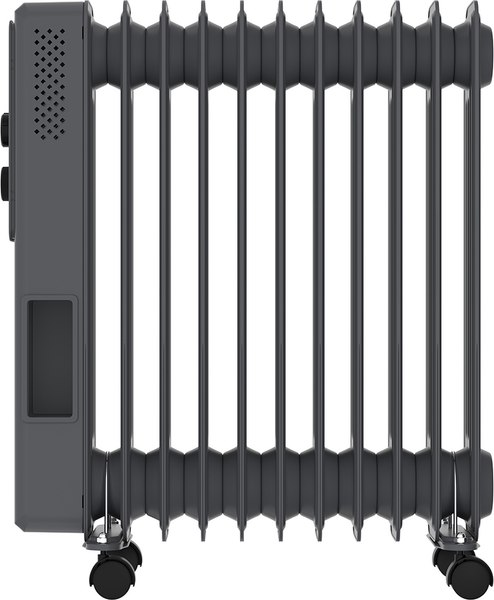 Масляный радиатор Royal Clima ROR-AR11-2500M