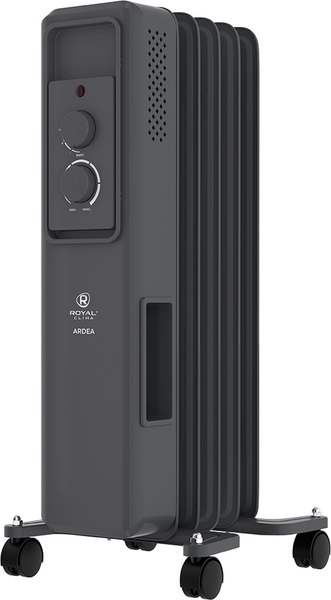 Масляный радиатор Royal Clima ROR-AR5-1000M