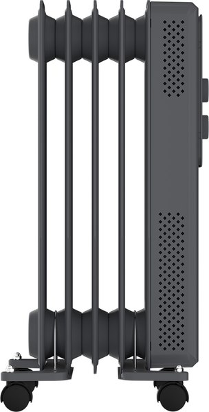 Масляный радиатор Royal Clima ROR-AR5-1000M