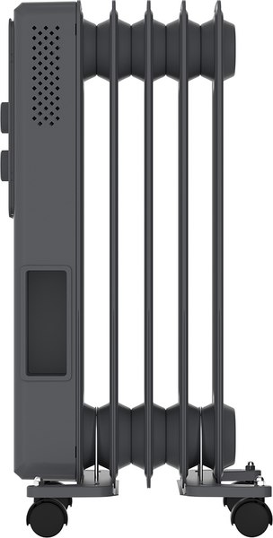 Масляный радиатор Royal Clima ROR-AR5-1000M