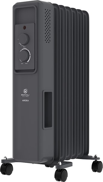 Масляный радиатор Royal Clima ROR-AR7-1500M