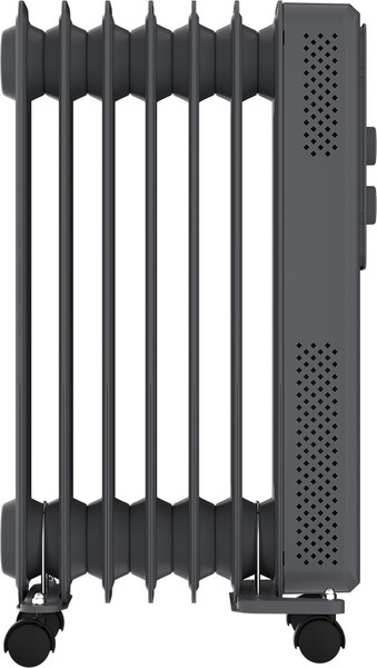 Масляный радиатор Royal Clima ROR-AR7-1500M