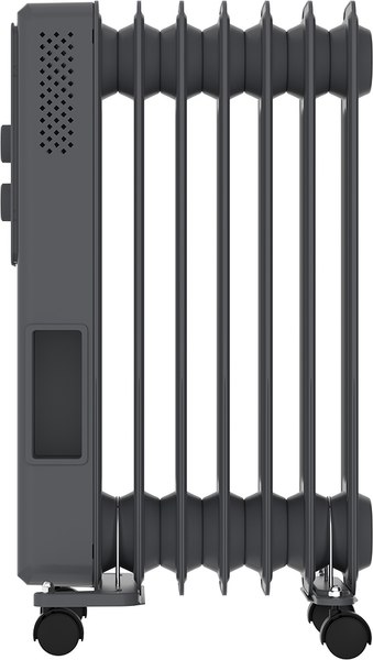 Масляный радиатор Royal Clima ROR-AR7-1500M