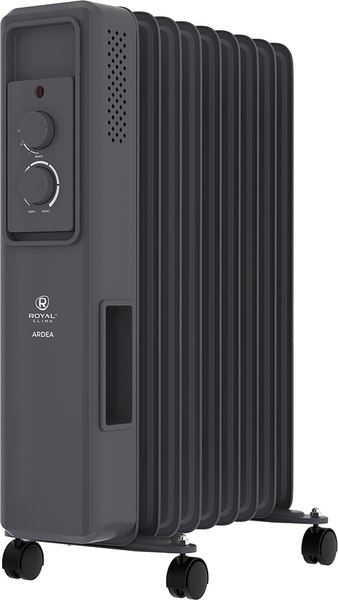 Масляный радиатор Royal Clima ROR-AR9-2000M