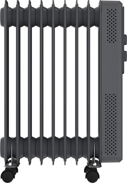 Масляный радиатор Royal Clima ROR-AR9-2000M