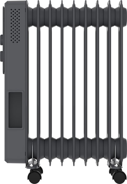 Масляный радиатор Royal Clima ROR-AR9-2000M