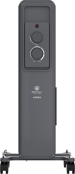 Масляный радиатор Royal Clima ROR-AR9-2000M