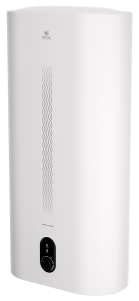 Накопительный водонагреватель Royal Clima Arte Moderno / RWH-AM100-FE