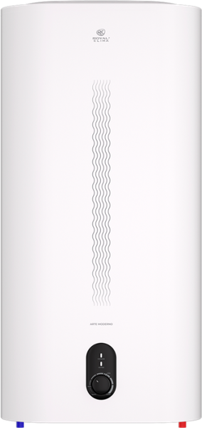 Накопительный водонагреватель Royal Clima Arte Moderno / RWH-AM50-FE - фото