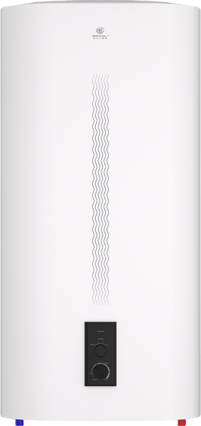 Накопительный водонагреватель Royal Clima Betta Nova Inox / RWH-BN30-FS - фото