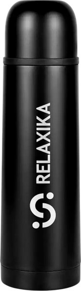 Термос для напитков Relaxika 101 - фото
