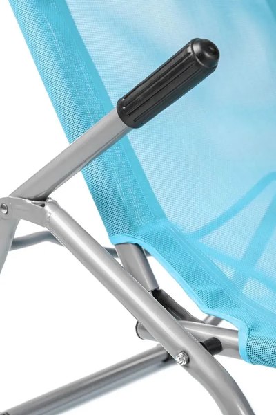 Складной шезлонг National Tree Company GM-N08-1