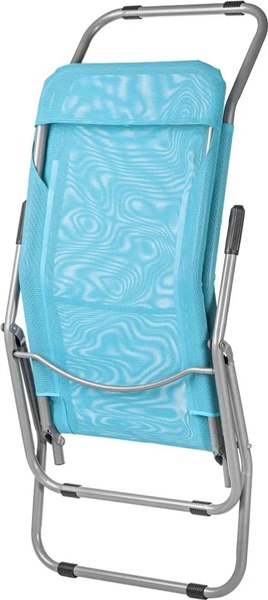 Складной шезлонг National Tree Company GM-N08-1