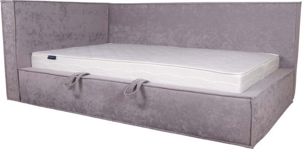 Кровать-тахта DiArt Тахо 1.2 - фото
