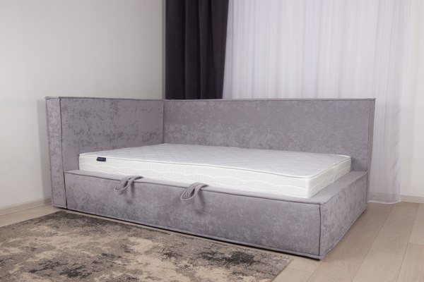 Кровать-тахта DiArt Тахо 1.2