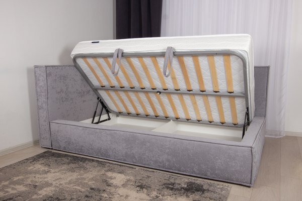 Кровать-тахта DiArt Тахо 1.2