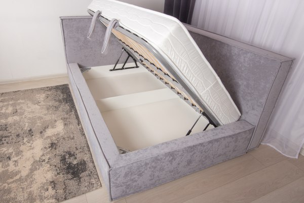 Кровать-тахта DiArt Тахо 1.2