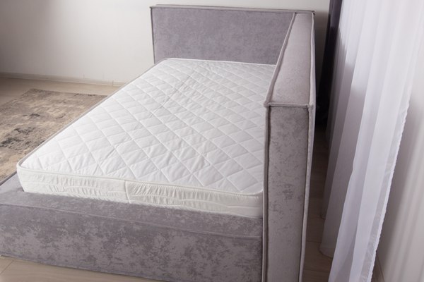 Кровать-тахта DiArt Тахо 1.2