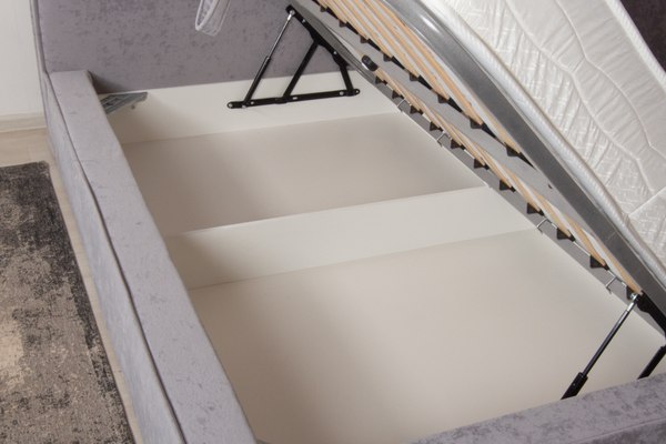 Кровать-тахта DiArt Тахо 1.2