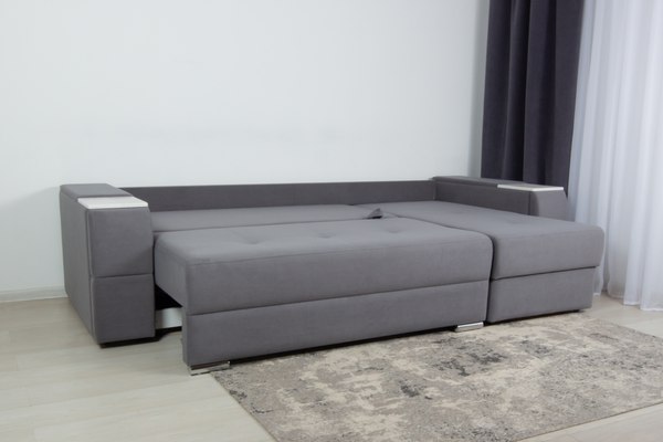 Диван угловой DiArt Бруклин Г-правый