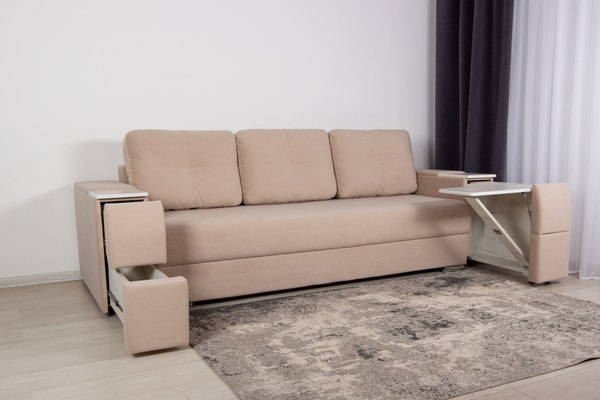 Диван DiArt Бруклин НПБ